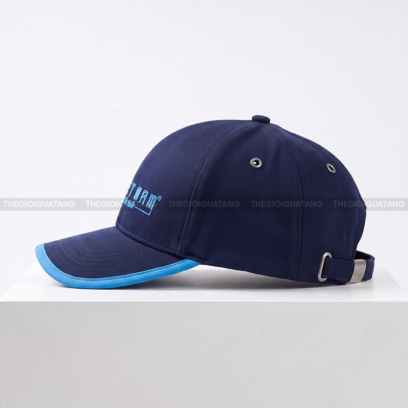 Xưởng may nón giá rẻ cho doanh nghiệp 6