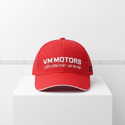 Xưởng may nón giá rẻ tại TPHCM 1
