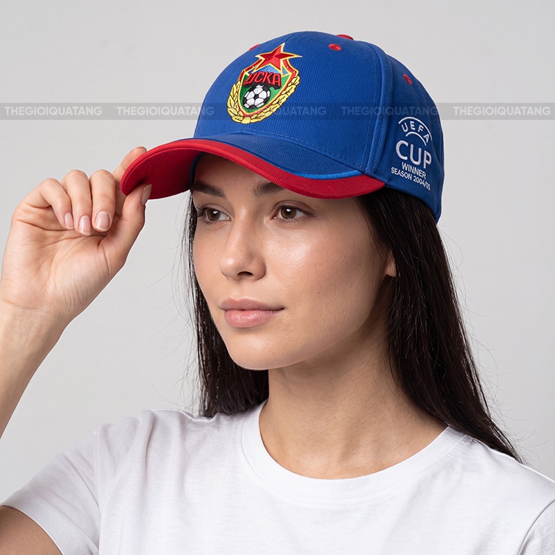 Xưởng may nón quảng cáo số lượng lớn 2