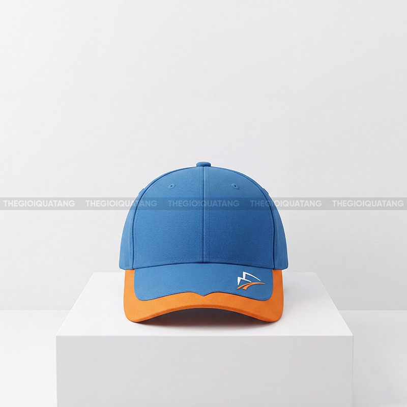 Xưởng may nón quảng cáo TPHCM uy tín 1