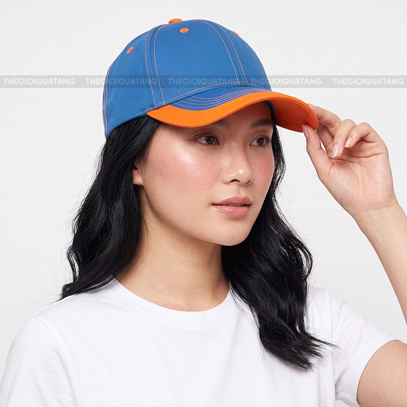 Xưởng may nón quảng cáo TPHCM uy tín 2