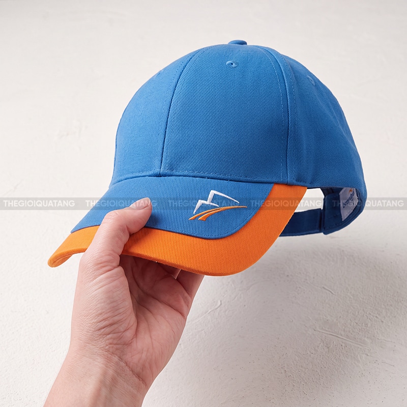 Xưởng may nón quảng cáo TPHCM uy tín 3
