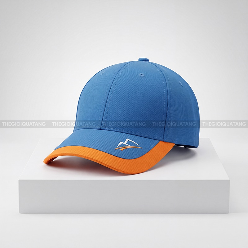 Xưởng may nón quảng cáo TPHCM uy tín 5