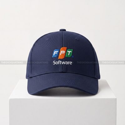 Xưởng may nón quảng cáo trực tiếp giá rẻ 1