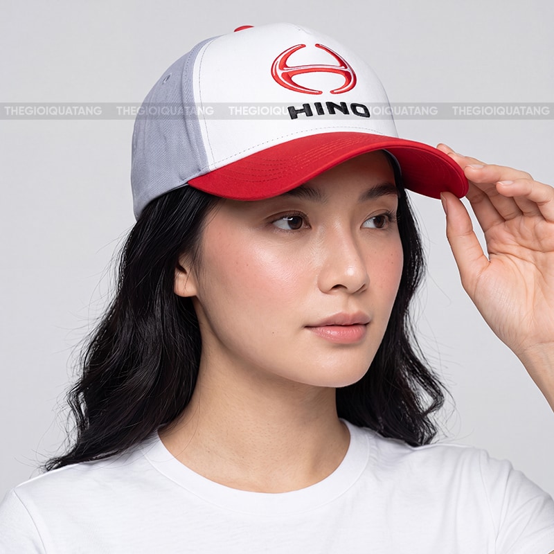 Xưởng sản xuất nón số lượng lớn 2
