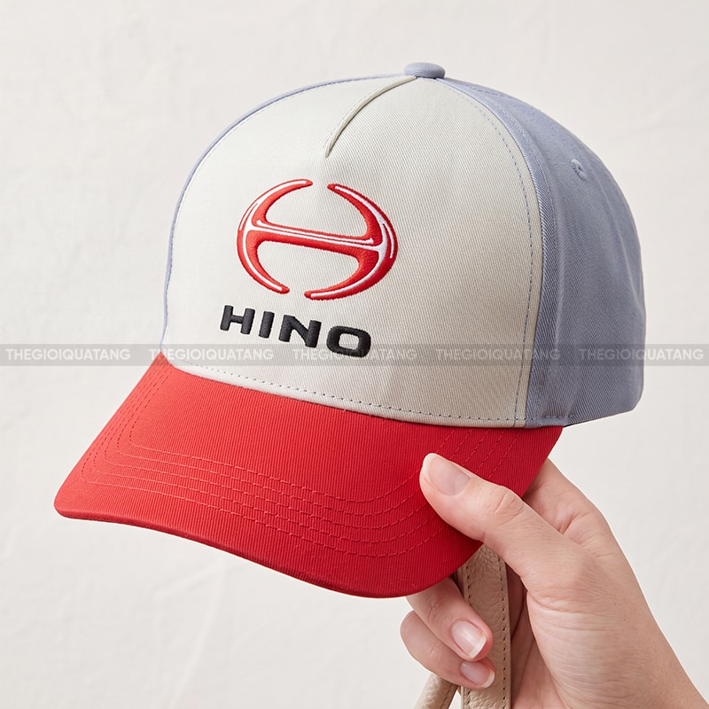 Xưởng sản xuất nón số lượng lớn 3
