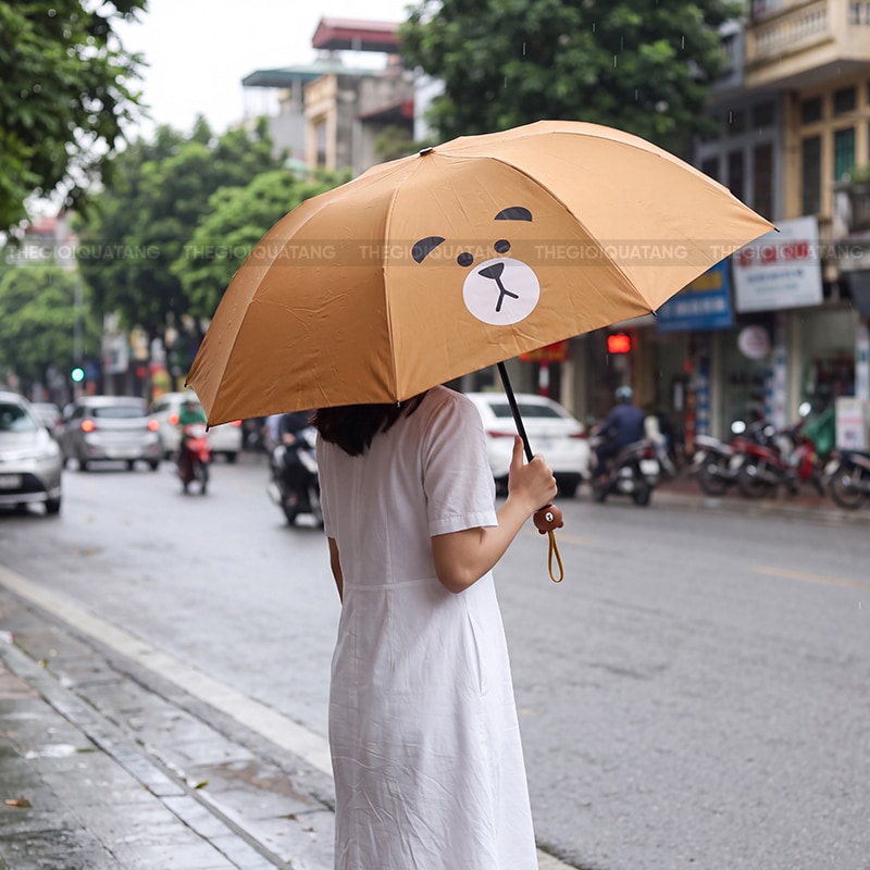 Công ty may ô dù theo yêu cầu 3