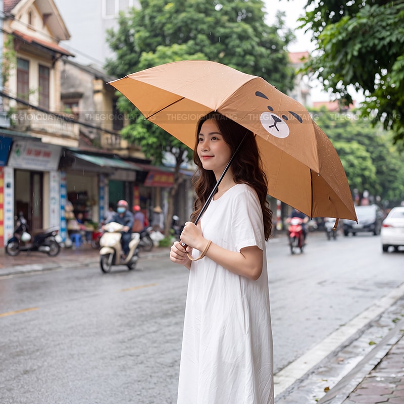 Công ty may ô dù theo yêu cầu 4