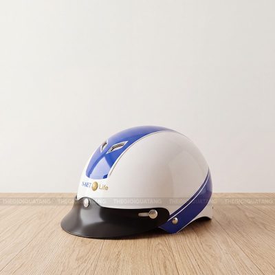 Công ty sản xuất nón bảo hiểm quảng cáo cho sự kiện 1
