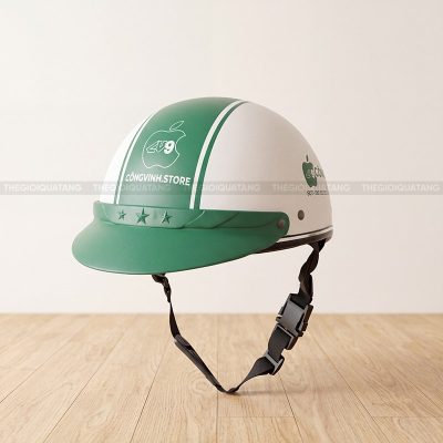 Công ty sản xuất nón bảo hiểm tại TPHCM 1