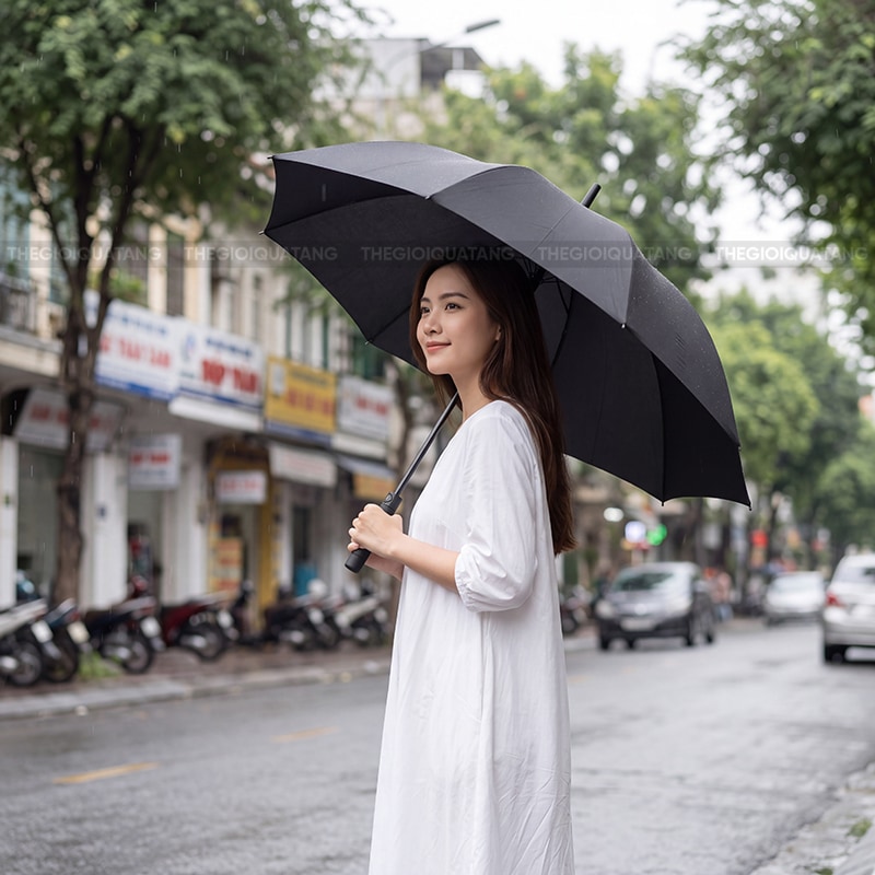 Công ty sản xuất ô dù quà tặng chất lượng cao 2