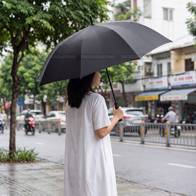 Công ty sản xuất ô dù quà tặng chất lượng cao 4