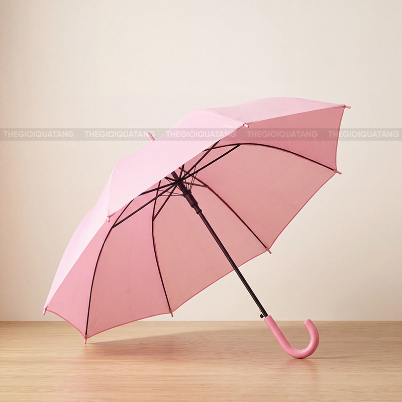 Đặt dù in logo doanh nghiệp giá rẻ 2