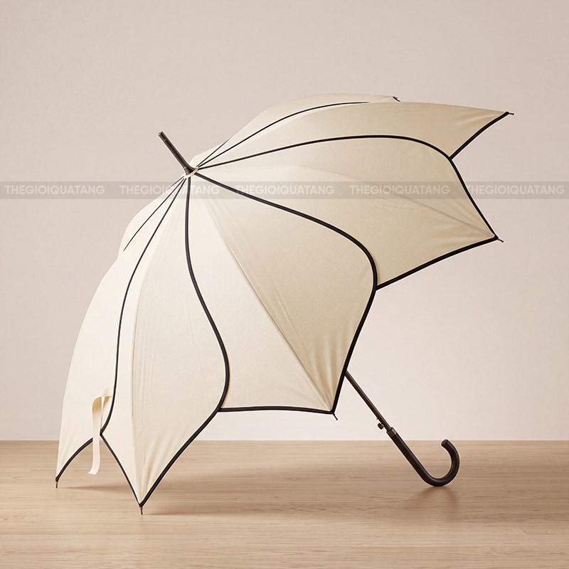 Đặt làm ô dù in logo doanh nghiệp 2