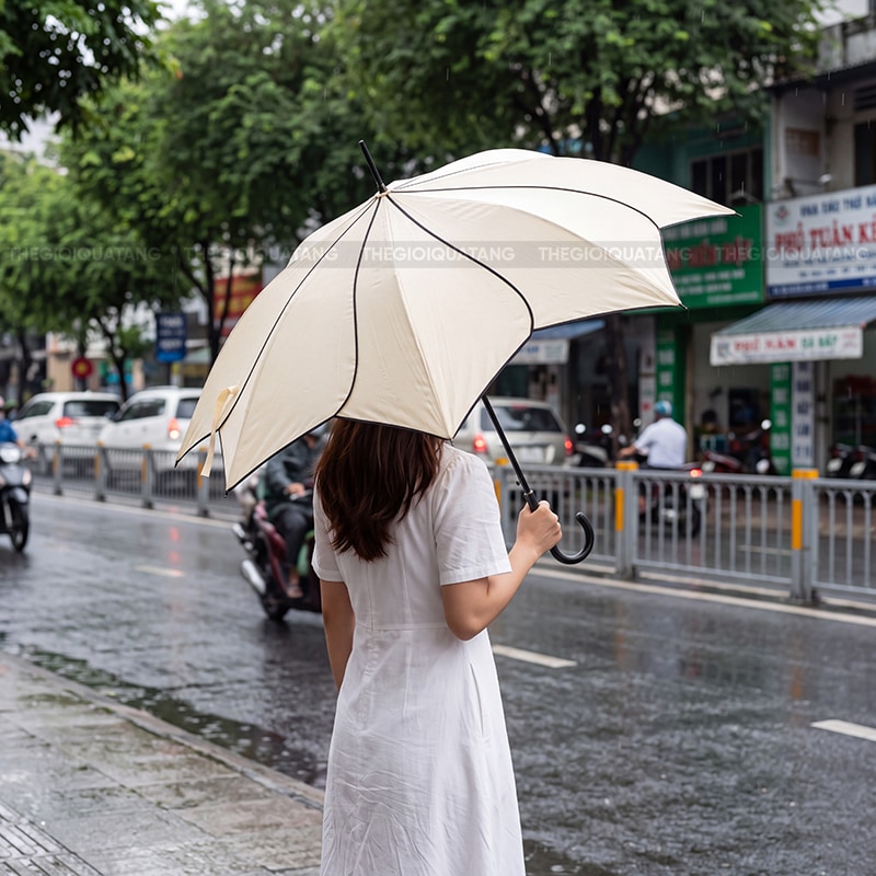 Đặt làm ô dù in logo doanh nghiệp 3