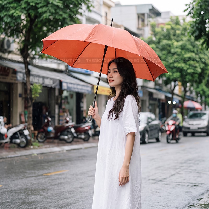Đơn vị chuyên làm ô dù quà tặng doanh nghiệp 2