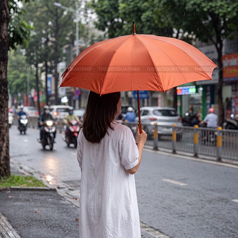 Đơn vị chuyên làm ô dù quà tặng doanh nghiệp 4