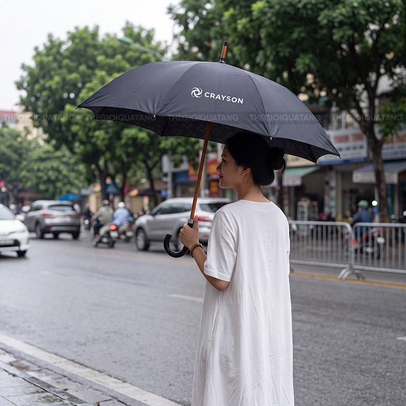 May ô dù quà tặng theo yêu cầu 4