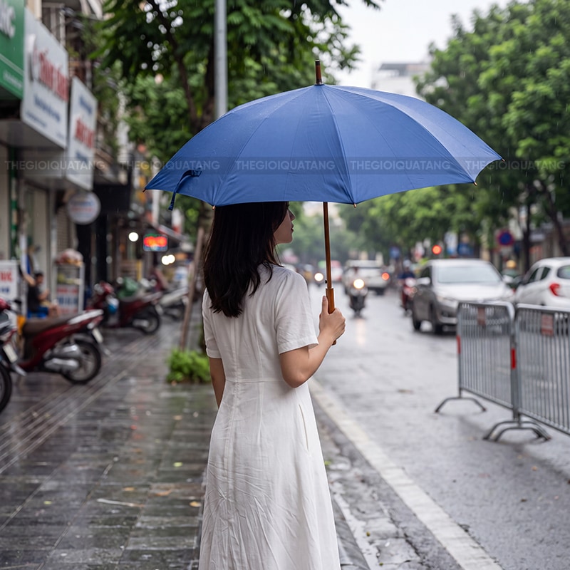 Nhà cung cấp ô dù quà tặng giá cạnh tranh 3