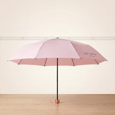 Nhà máy sản xuất ô dù quà tặng số lượng lớn 1