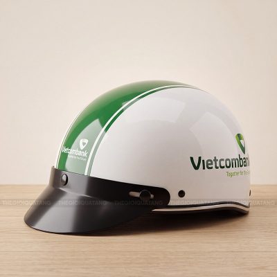 Nón bảo hiểm quà tặng dành cho đối tác doanh nghiệp 1