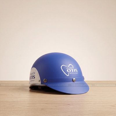 Nón bảo hiểm quà tặng doanh nghiệp giá cạnh tranh 1