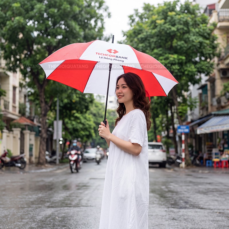 Ô quà tặng doanh nghiệp sản xuất tại xưởng 4