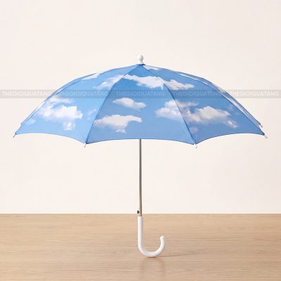 Sản xuất ô dù Hà Nội theo yêu cầu 1