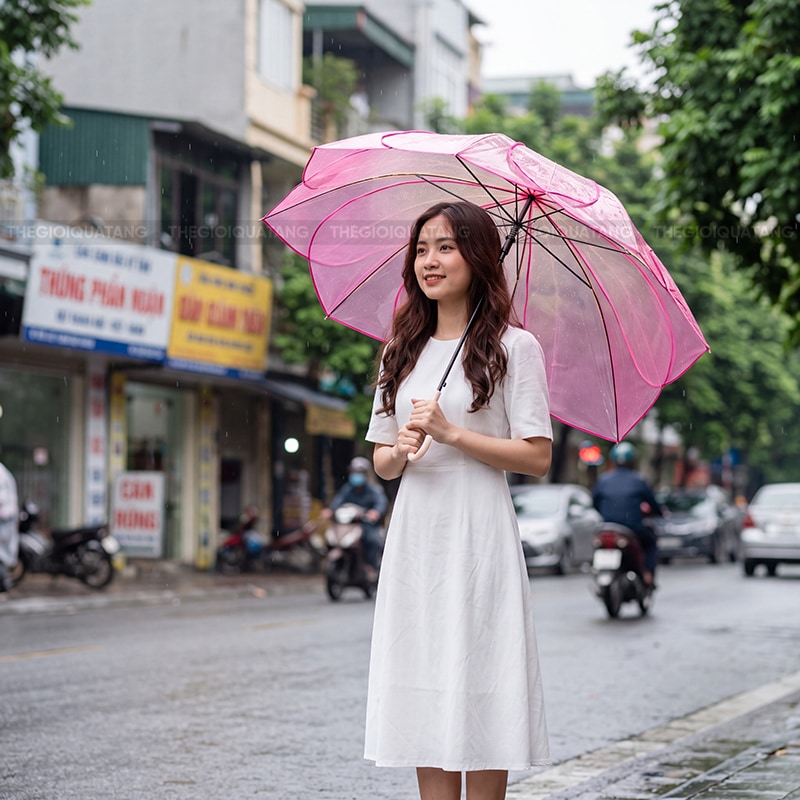 Xưởng làm ô dù theo yêu cầu 4