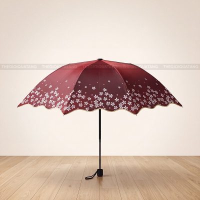 Xưởng sản xuất ô dù cầm tay 1