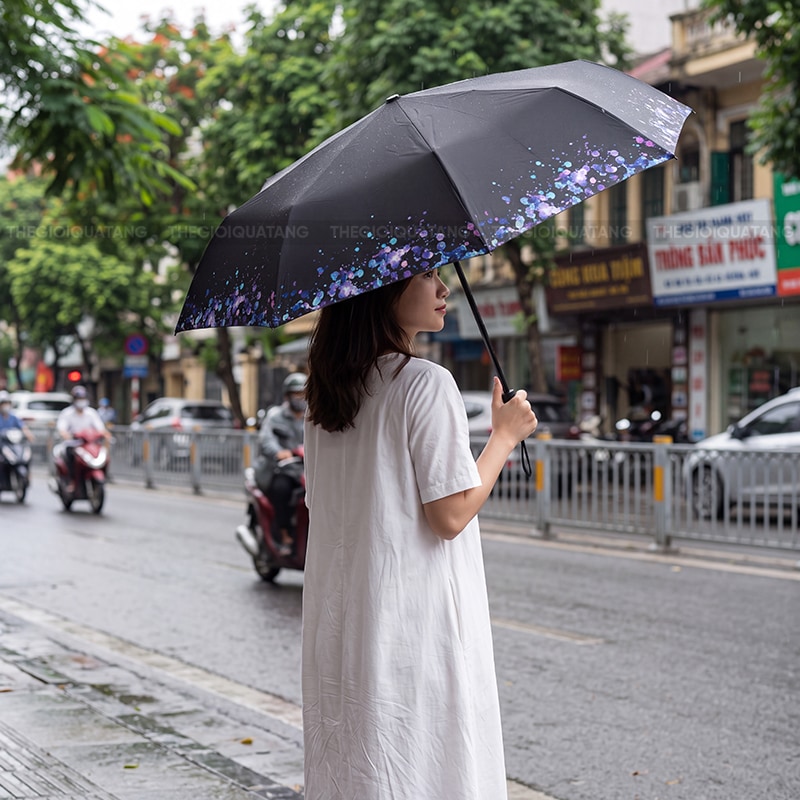 Xưởng sản xuất ô dù tại TPHCM 2
