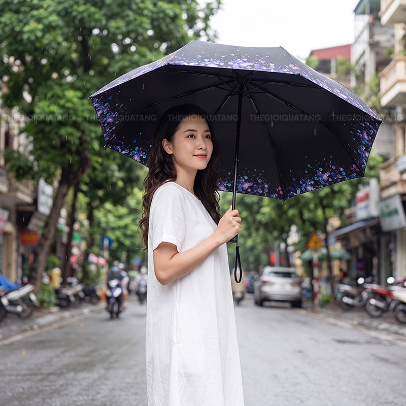 Xưởng sản xuất ô dù tại TPHCM 3