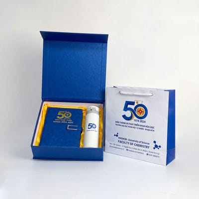 set quà tặng