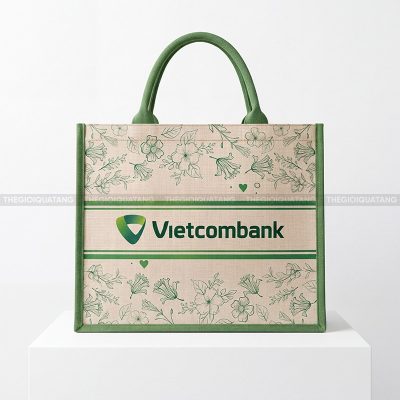 Túi vải đay giá rẻ cho đơn hàng lớn 2