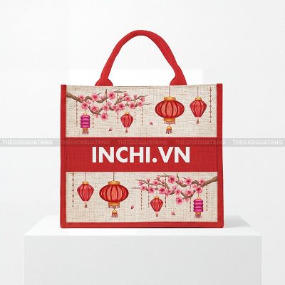 Xưởng may túi vải đay TPHCM giá rẻ 2